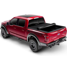 TruXedo Sentry CT Tonneau Cover - 2019 GMC Sierra/Chevrolet Silverado 1500 - 8' Bed