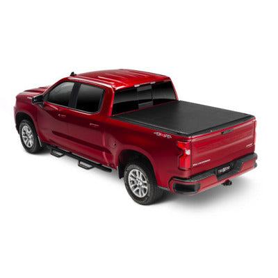 TruXedo Sentry Bed Cover - 2020+ Silverado/Sierra 1500 5.9ft Bed