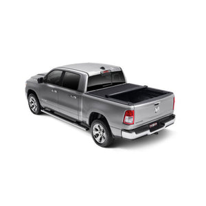 TruXedo Sentry Bed Cover 1585801 - 2019+ Ram 1500 5.7ft Bed