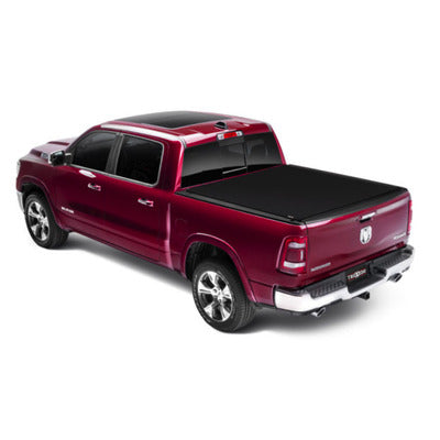 TruXedo Sentry CT Bed Cover - 2019+ Ram 1500 5.7ft Bed