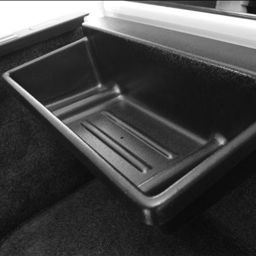 TruXedo Bulkhead Tray
