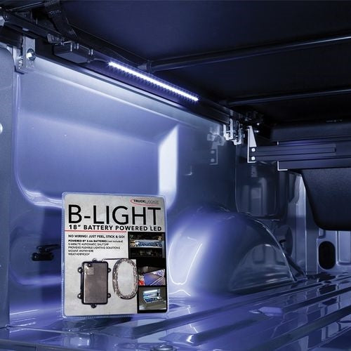 TruXedo B-Light Truck Bed Light Kit