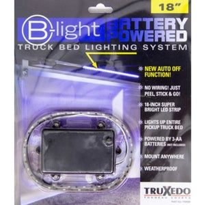 TruXedo B-Light Truck Bed Light Kit