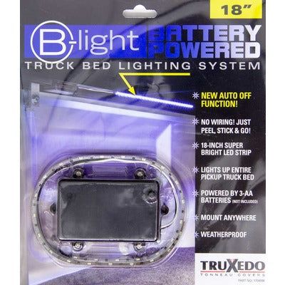 TruXedo Truck Bed Light Kit - 18-inch