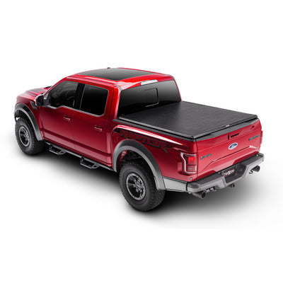 TruXedo TruXport Tonneau Cover 231001 - 2019 Ford Ranger - 5' Bed