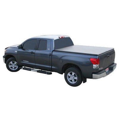 TruXedo TruXport Tonneau Cover 256001 - 2016-19 Toyota Tacoma - 5' Bed