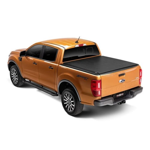TruXedo Lo Pro Tonneau Cover - Ford Ranger 6 Ft Bed 531101