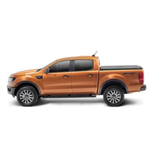 TruXedo Lo Pro Tonneau Cover - 2019 Ford Ranger 5 Ft Bed