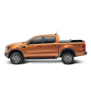 TruXedo Lo Pro Tonneau Cover - 2019 Ford Ranger 5 Ft Bed