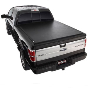 TruXedo Lo Pro Tonneau Cover - 1997-2003 Ford Flareside - 6'6" Bed 548601