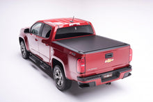 TruXedo Lo Pro Tonneau Cover 572801 - 2019 GMC Sierra/Chevrolet Silverado (New Body Style) 1500 - 8' Bed