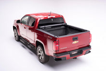 TruXedo Lo Pro Tonneau Cover 572801 - 2019 GMC Sierra/Chevrolet Silverado (New Body Style) 1500 - 8' Bed