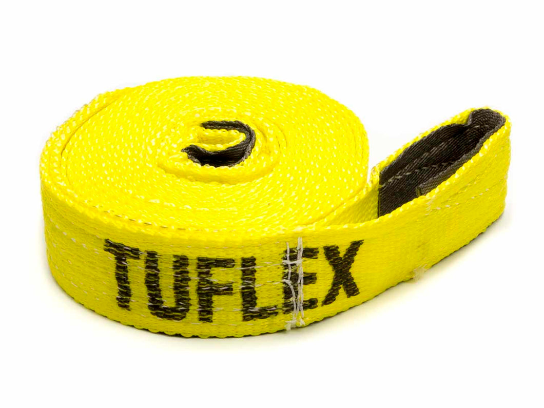 Tuflex Tow Strap 2