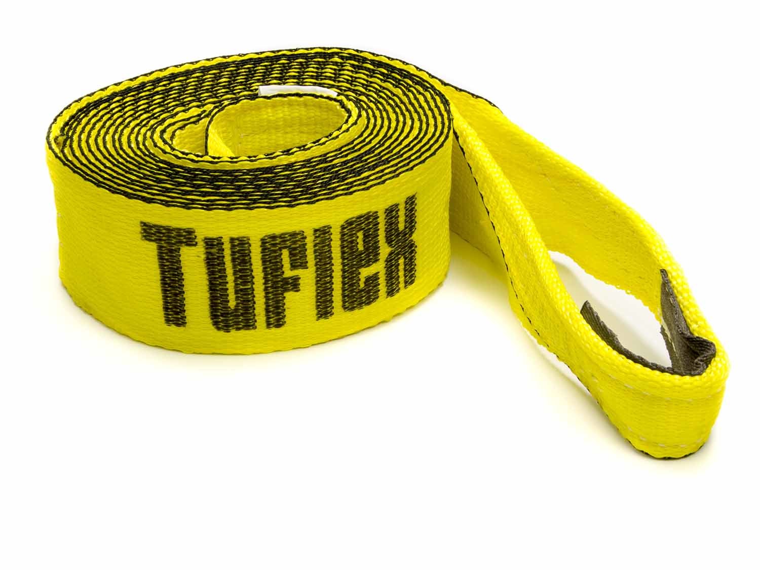 Tuflex Tow Strap 3" Wide x 20' Long 27-20