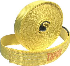 Tuflex Tow Strap 3" Wide x 30' Long 27-30