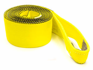 Tuflex Tow Strap 4" Wide x 20' Long 36-20