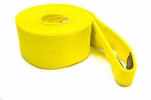 Tuflex Tow Strap 4" Wide x 30' Long 36-30