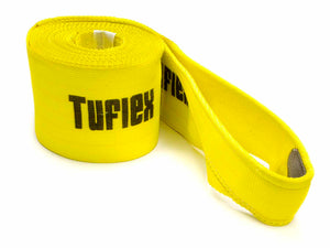 Tuflex Tow Strap 6" Wide x 30' Long 54-30