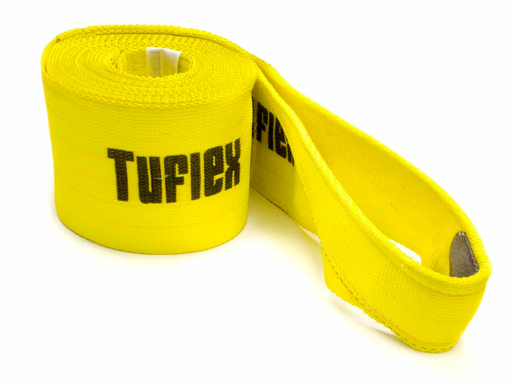 Tuflex Tow Strap 6