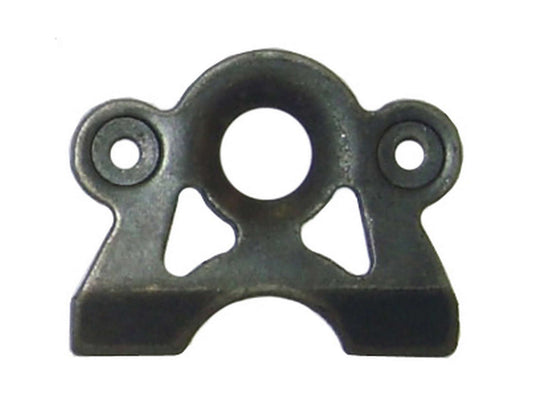 Triple X Dzus Plate Mini Sprint