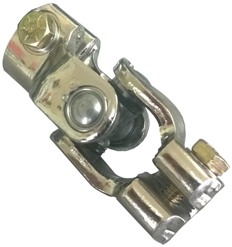 Triple X U Joint Steel 15mm x 29 Spline
