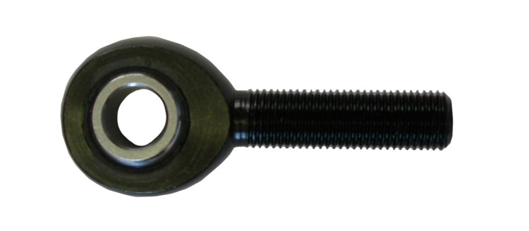 Triple X Rod End 3/8" LH Thread Aluminum