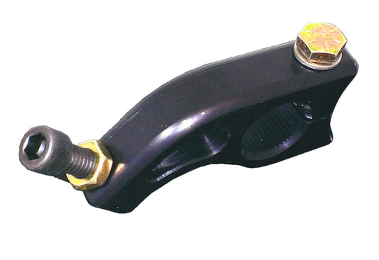 Triple X Torsion Stop Aluminum Mini Sprint Black