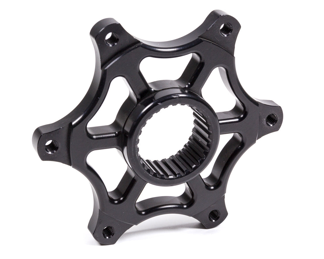 Triple X Sprocket/Rotor Hub