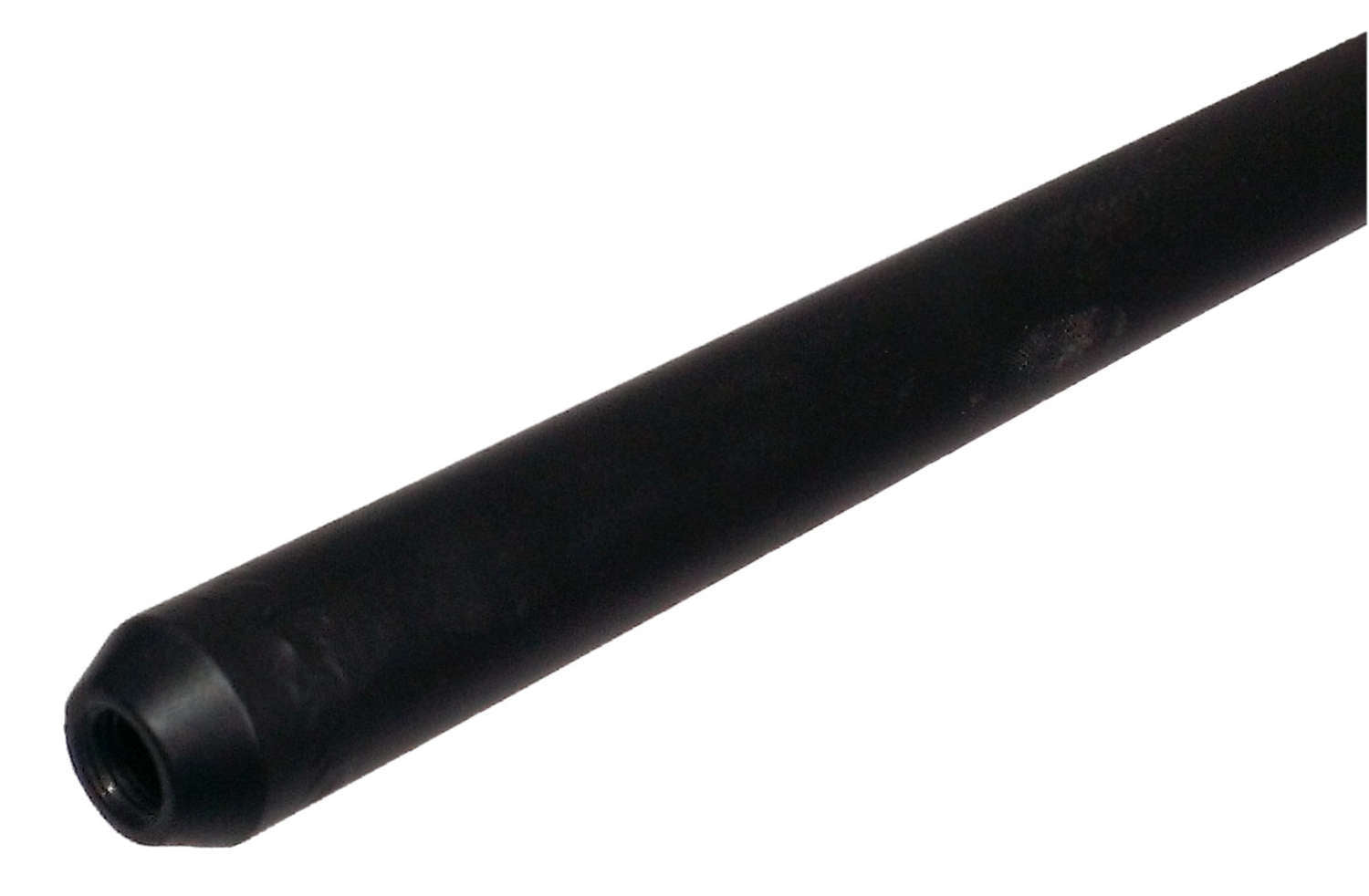 Triple X Tie Rod 3/8" x 39" Steel Black