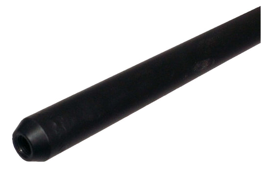 Triple X Tie Rod 3/8" x 39" Steel Black