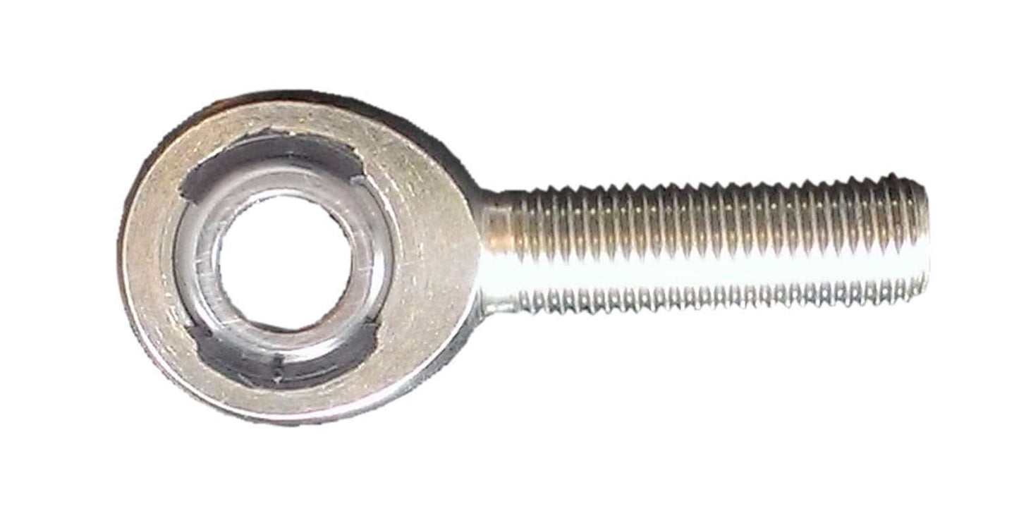 Triple X Rod End 7/16" RH Thread 4130 Moly