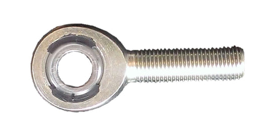 Triple X Rod End 7/16" RH Thread 4130 Moly