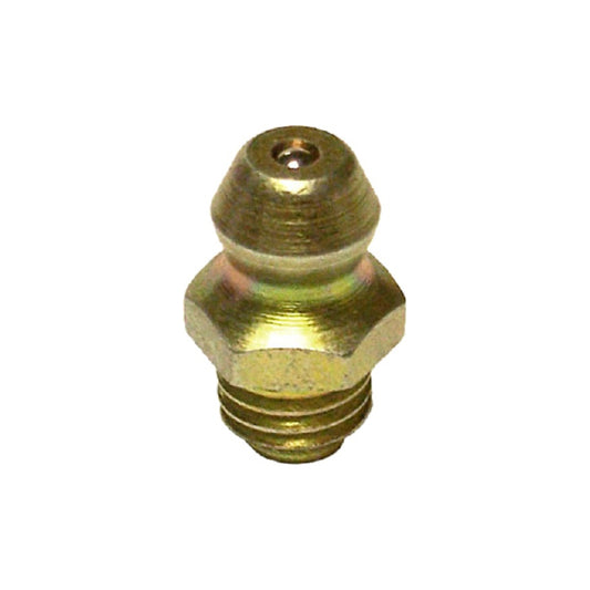 Triple X Grease Fitting 1/4-28 Straight