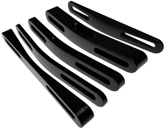 Triple X Seat Spacer Kit