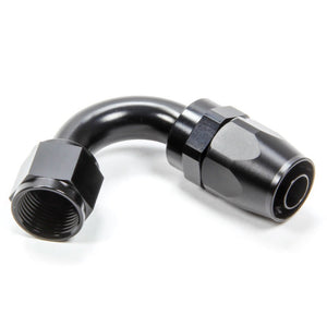 Triple X #10 120 Degree Swivel Hose End