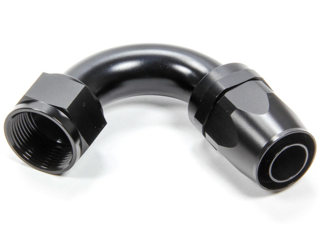 Triple X #16 120 Degree Swivel Hose End