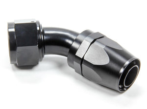 Triple X #16 45 Degree Swivel Hose End