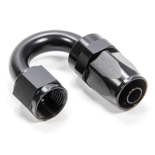 Triple X #6 180 Degree Swivel Hose End