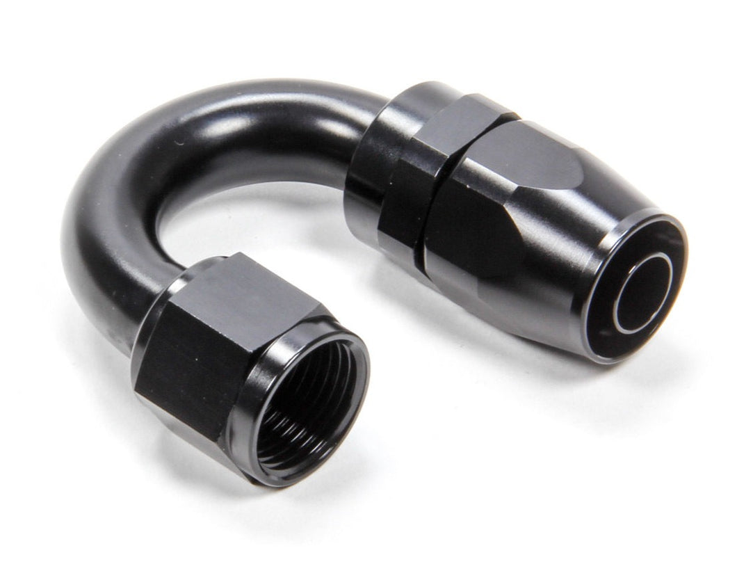 Triple X #10 180 Degree Swivel Hose End