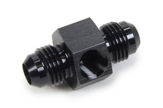 Triple X Gauge Adapter #6 Male x #6 Male x 1/9