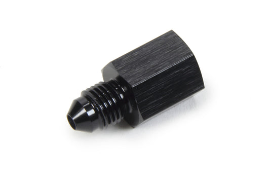 Triple X Gauge Adapter #3 Male x 1/8 NPT Female