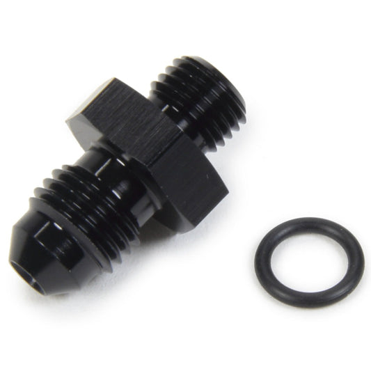 Triple X AN to O-Ring -4 x 3/8-24 (-3)
