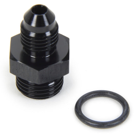 Triple X AN to O-Ring -4 x 9/16-18 (-6)