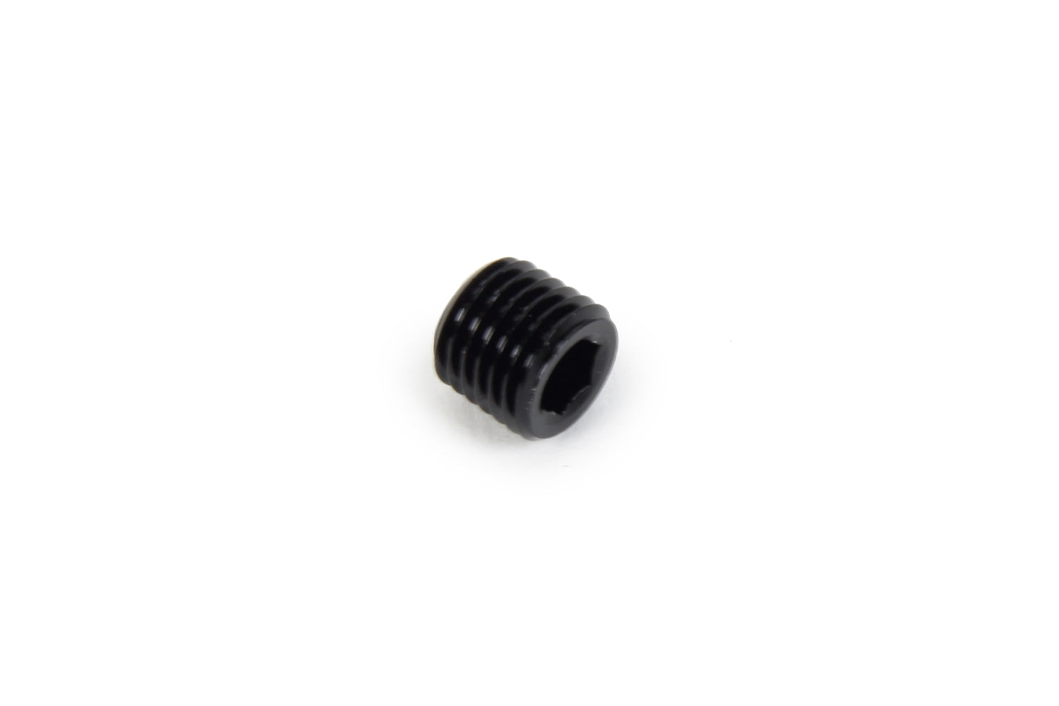 Triple X NPT Allen Plug 1/16