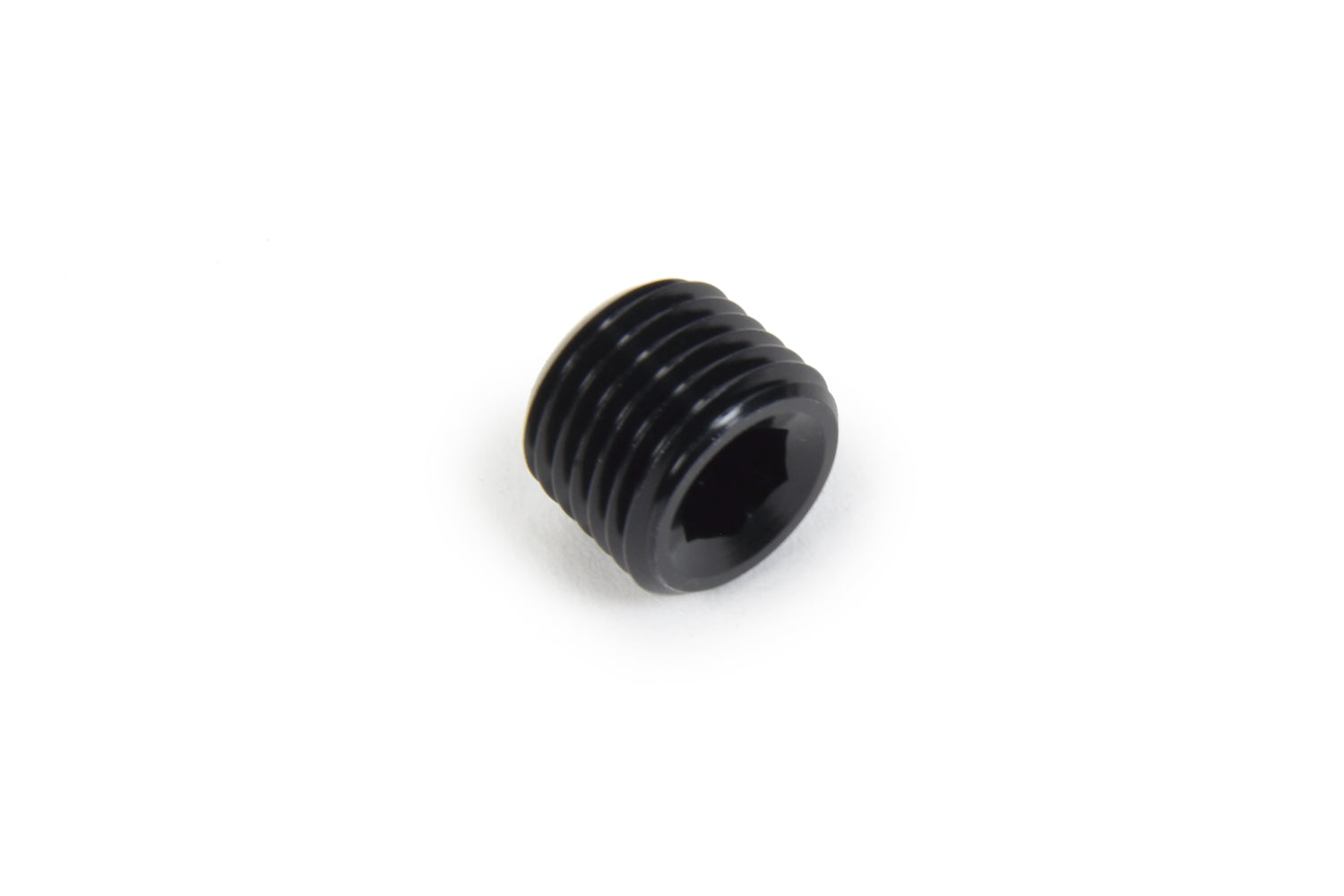 Triple X NPT Allen Plug 1/4