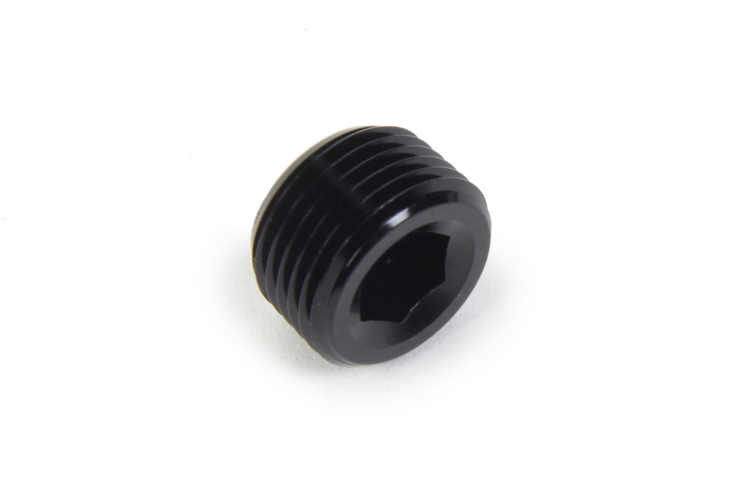 Triple X NPT Allen Plug 3/8