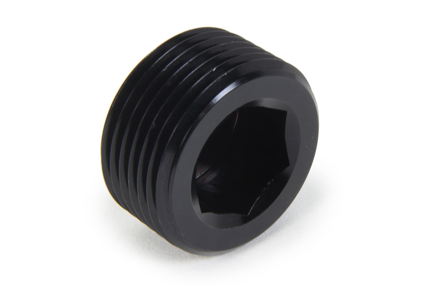 Triple X NPT Allen Plug 3/4