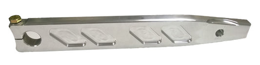 Triple X Midget Left Rear Torsion Arm