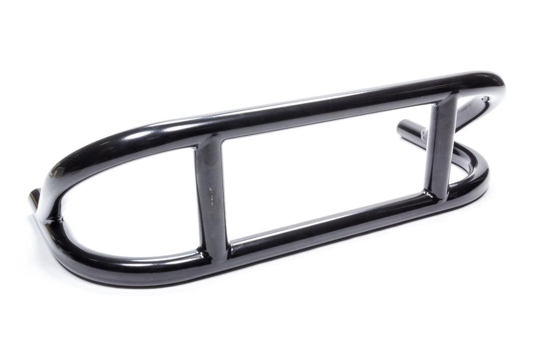 Triple X Front Bumper Stacked Sprint Car Black