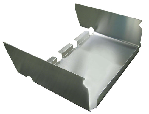 Triple X Extended Side Floor Pan 15-1/2